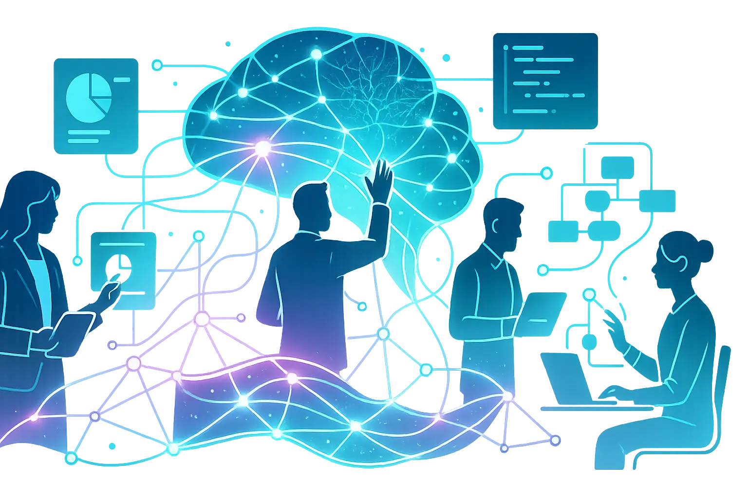 Benefits of Generative AI