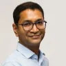 Suman Choppala, Co-Founder & Chief Executive Officer at Quabyt Tech